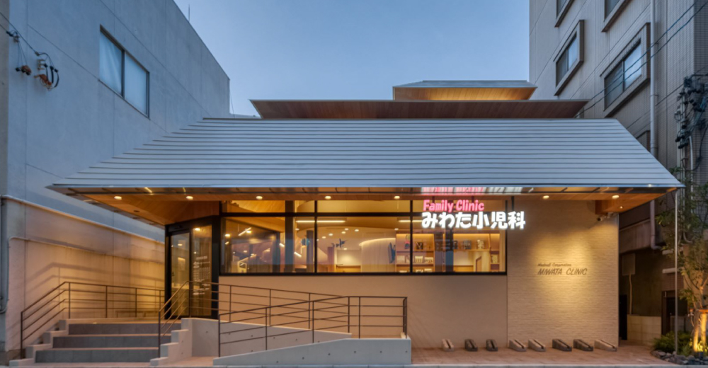 老人福祉医療施設