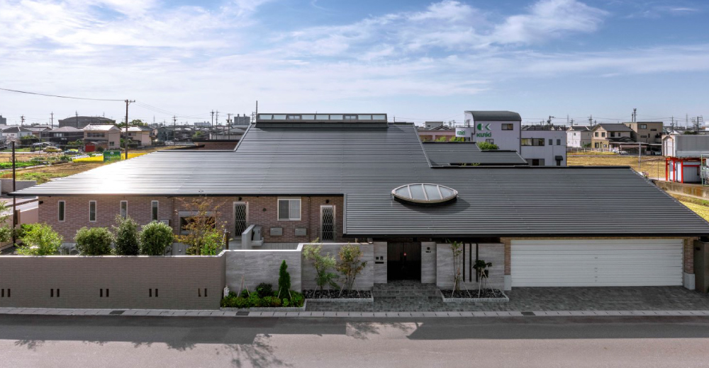 戸建住宅